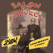 Podcast Salon de pauvres