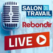 Podcast Salon du Travail 2022