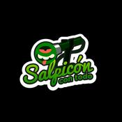 Podcast Salpicón Con Todo