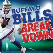 Podcast Buffalo Bills Breakdown