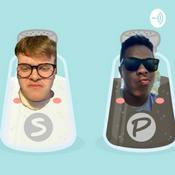 Podcast Salt&Pepper