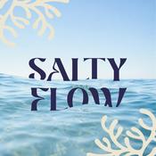 Podcast Salty Flow - Le Podcast des femmes qui surfent