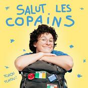 Podcast Salut les copains !