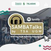 Podcast SAMBATalks by TSA UGM
