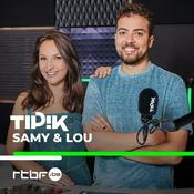 Podcast Samy et Lou