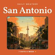 Podcast San Antonio Weather Daily
