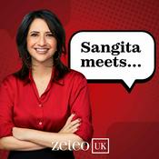 Podcast Sangita Meets