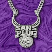 Podcast SANS PLUG