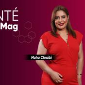 Podcast Santé Mag