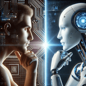 Podcast Sapiens et intelligences artificielles : rivalité ou complémentarité ?