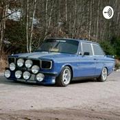 Podcast Sara og Mathilde