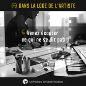 Podcast Dans la loge de l'artiste