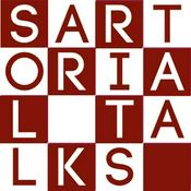 Podcast Sartorial Talks : The Podcast