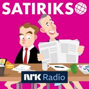 Podcast Satiriks redaksjonsmøte