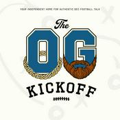 Podcast The OG Kickoff w/ Connor and Will