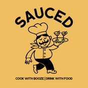 Podcast Sauced