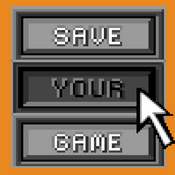 Podcast Save Your Game