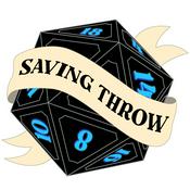 Podcast Saving Throw