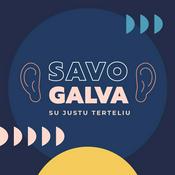 Podcast Savo galva