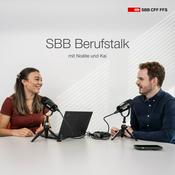 Podcast SBB Berufstalk