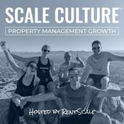 Podcast Scale Culture