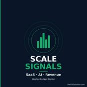 Podcast Scale Signals with Neil Fishler
