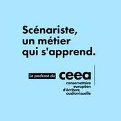 Podcast Scénariste, un métier qui s'apprend