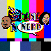 Podcast Scene N Nerd