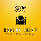 Podcast Scene This