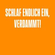 Podcast Schlaf endlich ein, verdammt! - Alltagssituationen zum Einschlafen.