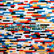 Podcast School schedule