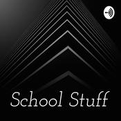 Podcast School Stuff