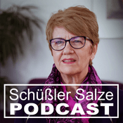 Podcast Schüßler Salze Podcast