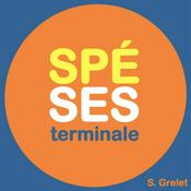 Podcast Spé SES terminale : un cours complet