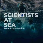 Podcast Scientists at Sea