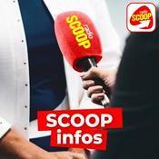 Podcast SCOOP Infos Clermont / Vichy - Radio SCOOP