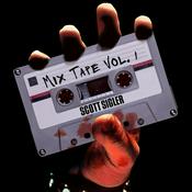 Podcast Scott Sigler Slices: MIX TAPE VOL. 1