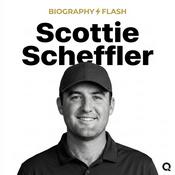 Podcast Scottie Scheffler - Biography Flash