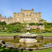 Podcast Scottish Clan Legends