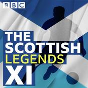 Podcast Scottish Legends XI