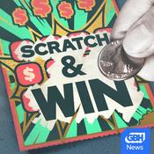 Podcast Scratch and Win