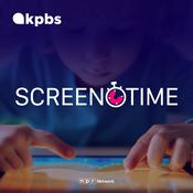 Podcast ScreenTime