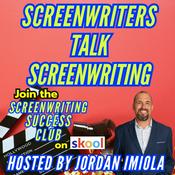 Screenwriters Talk Screenwriting