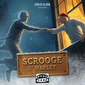 Podcast Scrooge & Marley