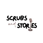 Podcast Scrubs and Stories
