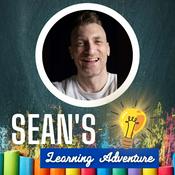 Podcast Sean's Learning Adventure