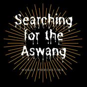 Podcast Searching for the Aswang