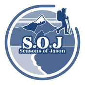 Podcast Seasons of Jason