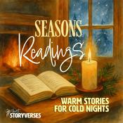 Podcast Seasons Readings – Timeless Holiday Stories