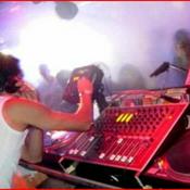 Podcast Sebastien Cleis - The Pleasure Of Sound (World Club Tour)